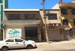 Foto de inmueble en x, Col. Tampico Centro C.P. 89000, Tampico