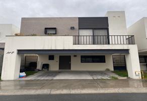 Foto de inmueble en Lozzi, Dominio Cumbres, 66036 Mitras Poniente, N.L., Col. Cumbres Provenza Sector Aqua C.P. 66036, García
