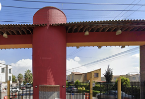 Foto de inmueble en C. Licuala, Hacienda Las Palmas I y II, Geovillas Santa Barbara, 56535 Ixtapaluca, Méx. #17, Col. Geovillas Santa Bárbara C.P. 56535, Ixtapaluca