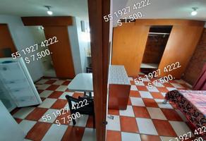 Foto de inmueble en Circuito Viveros N #109aInt. 4a, Col. Miguel Hidalgo C.P. 54060, Tlalnepantla de Baz