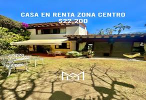 Foto de inmueble en Humboldt 18 #18, Col. Cuernavaca Centro C.P. 62000, Cuernavaca
