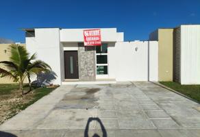 Foto de inmueble en C. 80, 97314 Mérida, Yuc., Col. Caucel C.P. 97314, Mérida