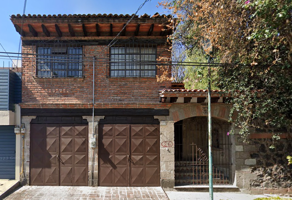 Foto de inmueble en Andrés Henestrosa 26, Águilas, Álvaro Obregón, 01710 Ciudad de México, CDMX #26, Col. Ampliación Alpes C.P. 01710, Álvaro Obregón