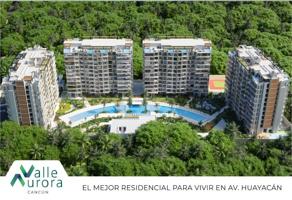 Foto de inmueble en AVENIDA HUAYACAN #s/n, Col. Colegios C.P. 77560, Benito Juárez
