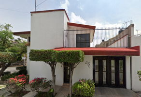 Foto de inmueble en Sauces #s/n, Col. Floresta C.P. 56420, La Paz
