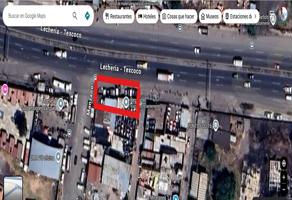 Foto de inmueble en San Isidro Manzana 047, San Isidro, 55064 México, Méx., Col. San Isidro Atlautenco C.P. 55064, Ecatepec de Morelos