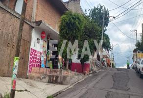 Foto de inmueble en Revolución, La Estación, 13319 Ciudad de México, CDMX, Col. La Estación C.P. 13319, Tláhuac