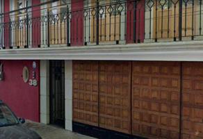 Foto de inmueble en Ignacio Zaragoza 38 #38, Col. Barrio Santa Catarina C.P. 04010, Coyoacán