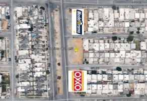 Foto de inmueble en Avenida Encino #s/n, Col. Los Encinos C.P. 66612, Apodaca