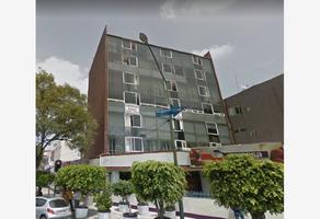 Foto de inmueble en DIAGONAL SAN ANTONIO #1118, Col. Narvarte Poniente C.P. 03020, Benito Juárez