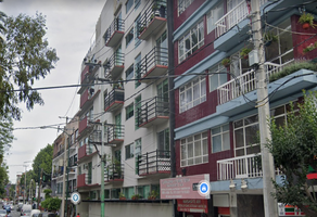 Foto de inmueble en Diagonal San Antonio, Col. Narvarte Poniente C.P. 03020, Benito Juárez