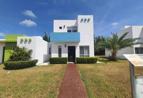Foto de inmueble en  , Col. Diamante Paseos de Opichen C.P. 97249, Mérida