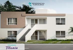Foto de inmueble en Diamante, Col. Residencial Turquesa C.P. 77517, Benito Juárez
