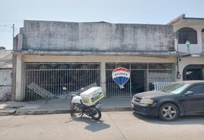 Foto de inmueble en DIaz Miron, Col. Cascajal C.P. 89280, Tampico