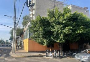 Foto de inmueble en DIEGO BECERRA, Col. San José Insurgentes C.P. 03900, Benito Juárez
