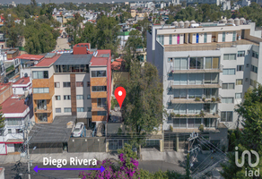 Foto de inmueble en DIEGO RIVERA #111, Col. El Reloj C.P. 04640, Coyoacán