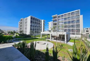 Foto de inmueble en Distrito Sophia #., Col. Jurica Pinar C.P. 76100, Querétaro
