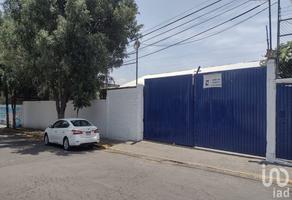 Foto de inmueble en División del Norte, Col. Ampliación Los Reyes C.P. 56400, La Paz