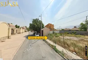 Foto de inmueble en Dr. Clemente Orozco #346, Col. San Isidro C.P. 25199, Saltillo