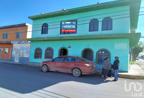 Foto de inmueble en Dr Eleuterio González #276, Col. Ciudad Apodaca Centro C.P. 66600, Apodaca