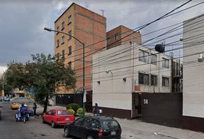 Foto de inmueble en DR. MARQUEZ, Col. Doctores C.P. 06720, Cuauhtémoc