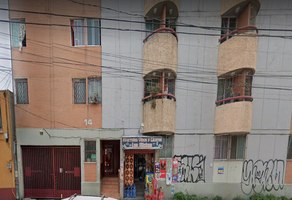 Foto de inmueble en DOCTOR VELASCO, Col. Doctores C.P. 06720, Cuauhtémoc
