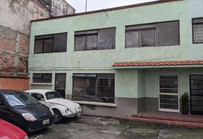 Foto de inmueble en Dr Vertiz, Col. Vertiz Narvarte C.P. 03600, Benito Juárez