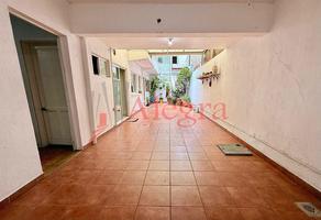 Foto de inmueble en  , Col. Doctores C.P. 06720, Cuauhtémoc