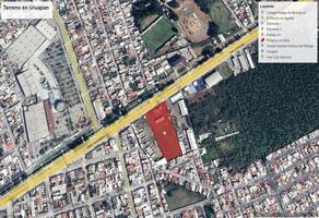 Foto de inmueble en Dolores Fracc. Hurtado #5, Col. Hurtado C.P. 60030, Uruapan