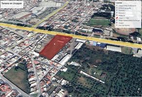 Foto de inmueble en Dolores Fracc. Hurtado, Col. Hurtado C.P. 60030, Uruapan