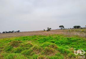 Foto de inmueble en DOMICILIO CONOCIDO, Col. Santa Cruz de Abajo C.P. 56205, Texcoco