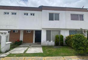 Foto de inmueble en DON ELOY II, casa en renta, SAN MATEO ATENCO, Col. La Magdalena C.P. 52104, San Mateo Atenco