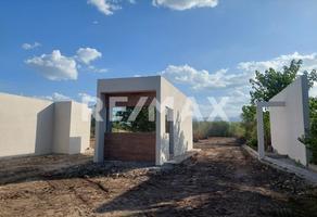 Foto de inmueble en Don Juan Quiñones., Col. San Juan de los Garza C.P. 67459, Cadereyta Jiménez