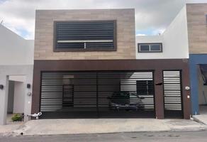 Foto de inmueble en , Col. Dulces Nombres C.P. 66670, Pesquería