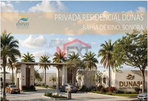Foto de inmueble en Dunas Privada Residencial #0, Col. Dunas C.P. 83179, Hermosillo