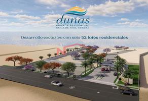 Foto de inmueble en Dunas Privada Residencial #0, Col. Dunas C.P. 83179, Hermosillo