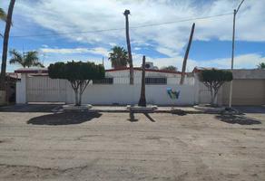 Foto de inmueble en Durango entre Ignacio Allende y Nicolas Bravo., Col. Los Olivos C.P. 23040, La Paz