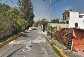 Foto de inmueble en Durazno, Col. Ampliación Santa Catarina C.P. 13120, Tláhuac