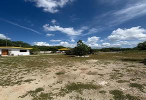 Foto de inmueble en Dzitya, Col. Dzitya C.P. 97302, Mérida