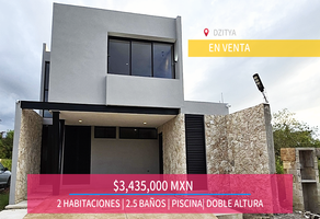 Foto de inmueble en  , Col. Dzitya C.P. 97302, Mérida