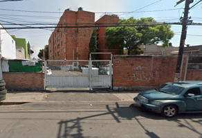 Foto de inmueble en Av. Luis Hidalgo Monroy 621-edif 1 depto 114, 2da Amp San Miguel, Iztapalapa, 09360 Ciudad de México #621, Col. Ampliación San Miguel C.P. 09360, Iztapalapa