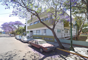 Foto de inmueble en El Escorial 30, Coapa, Los Cedros, Coyoacán, 04800 Ciudad de México, CDMX #30, Col. Los Cedros C.P. 04800, Coyoacán