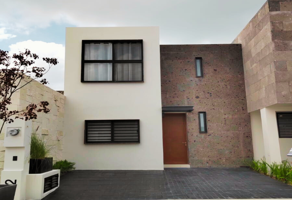 Foto de inmueble en Canterra #1, Col. Bellavista C.P. 20200, Aguascalientes