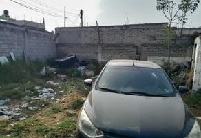 Foto de inmueble en francisco villa #s/n, Col. Santa Cruz Tlapacoya C.P. 56577, Ixtapaluca