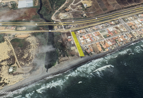 Foto de inmueble en playas de rosarito, Col. Misión Viejo C.P. 22746, Playas de Rosarito