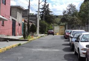 Foto de inmueble en Av. de Las Torres, Miguel Hidalgo 2da Secc, Ciudad de México, CDMX #s/n, Col. Miguel Hidalgo 2A Sección C.P. 14250, Tlalpan