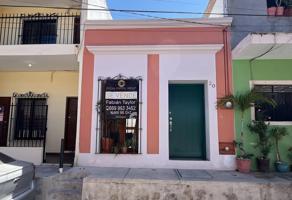 Foto de inmueble en Cárdenas #s/n, Col. Centro C.P. 82000, Mazatlán