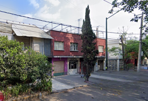 Foto de inmueble en NUEVA SANTA MARIA  #s/n, Col. Nueva Santa Maria C.P. 02800, Azcapotzalco