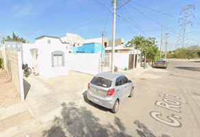Foto de inmueble en C Rojo  #440, Col. Arcoiris III C.P. 23088, La Paz