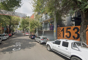 Foto de inmueble en Calle Soto 153 #153, Col. Guerrero C.P. 06300, Cuauhtémoc